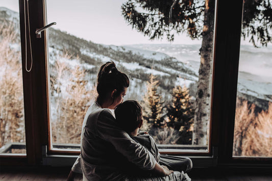 Les enfants et le massage