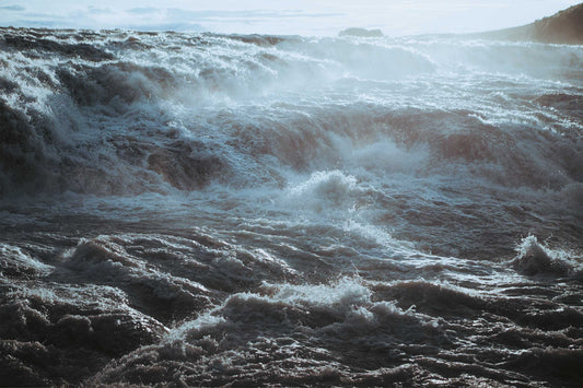 Eau, source de vie