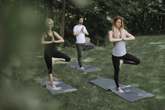 Sept types de yoga pour mieux comprendre sa pratique