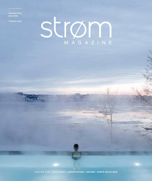 Automne / Hiver 2019-2020