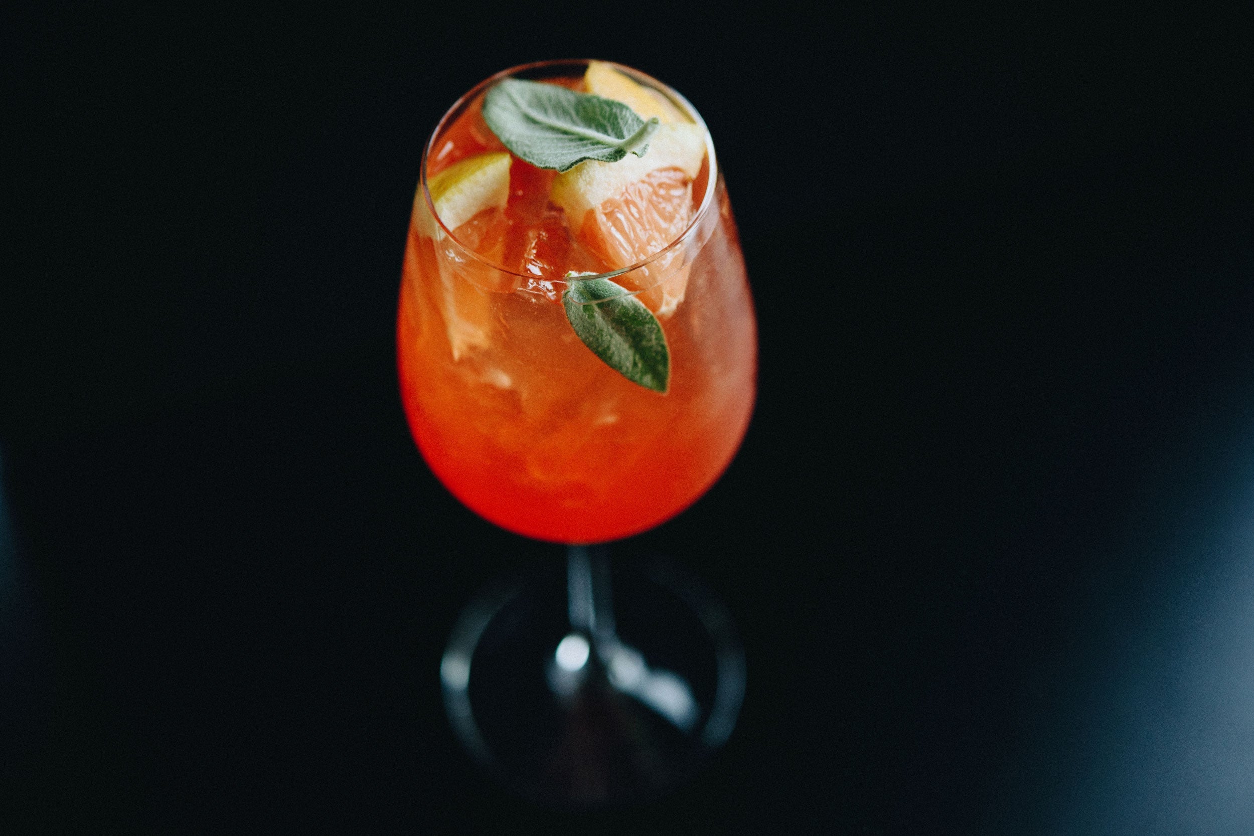 Des spritz nordiques pour l’apéro