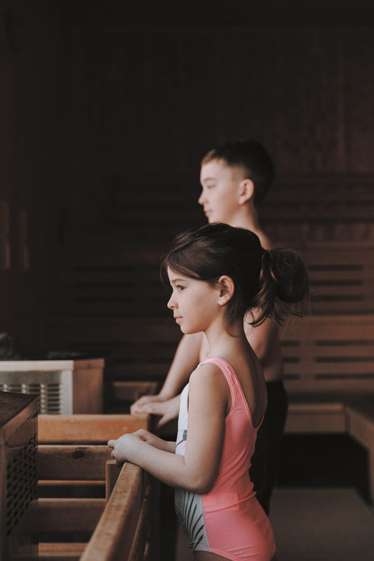 Littératie émotionnelle et petite enfance : Reconnaître ses émotions pour mieux vivre ensemble