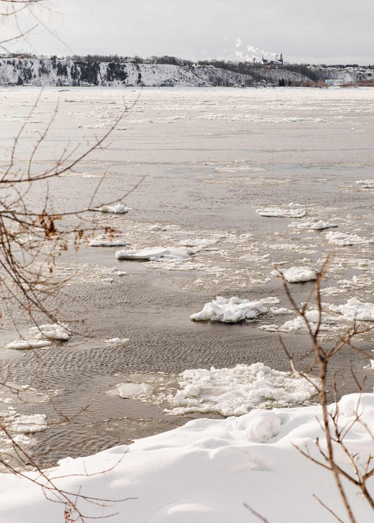 ( Re)penser l’hiver
