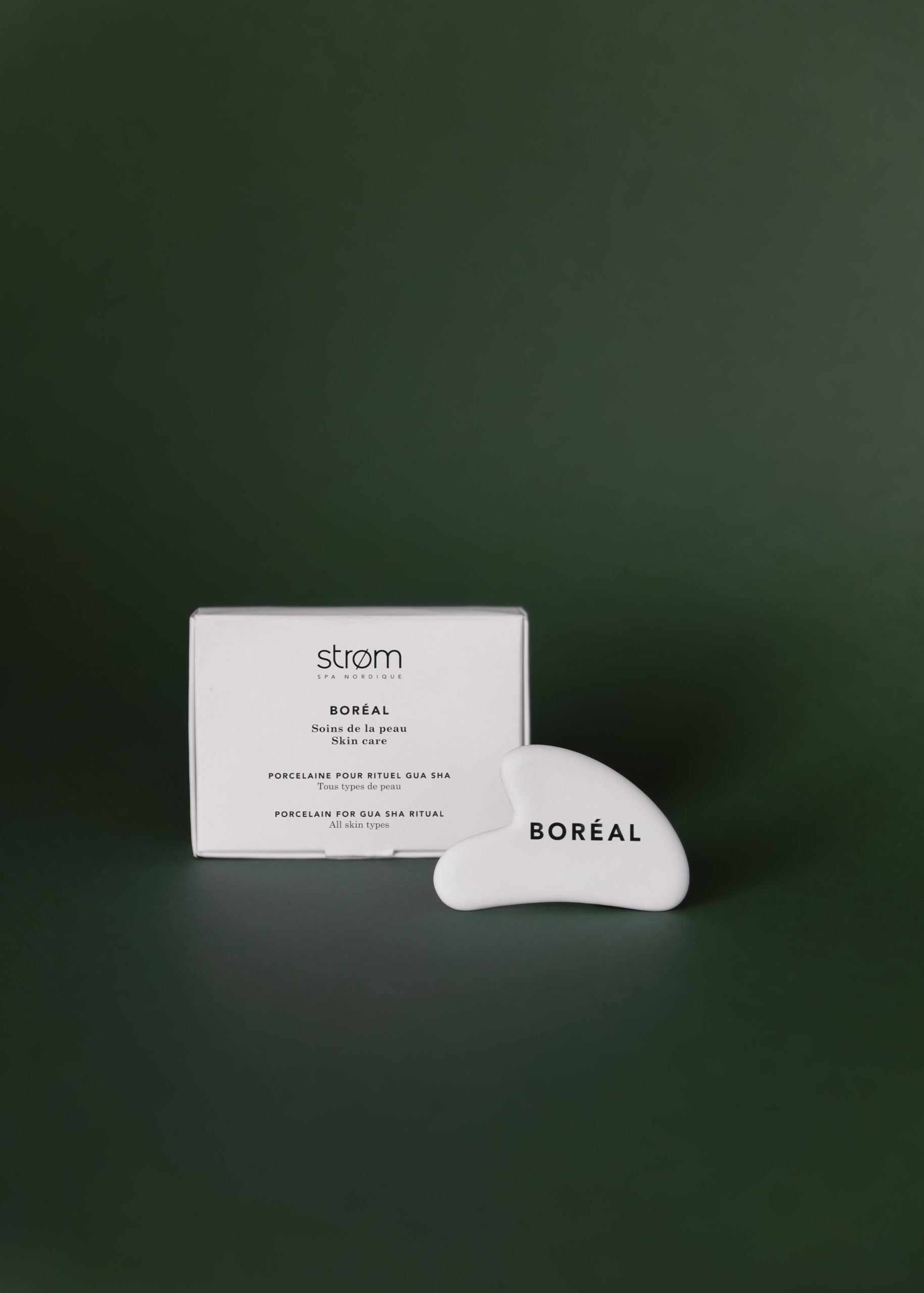 Gua sha : Une technique ancestrale