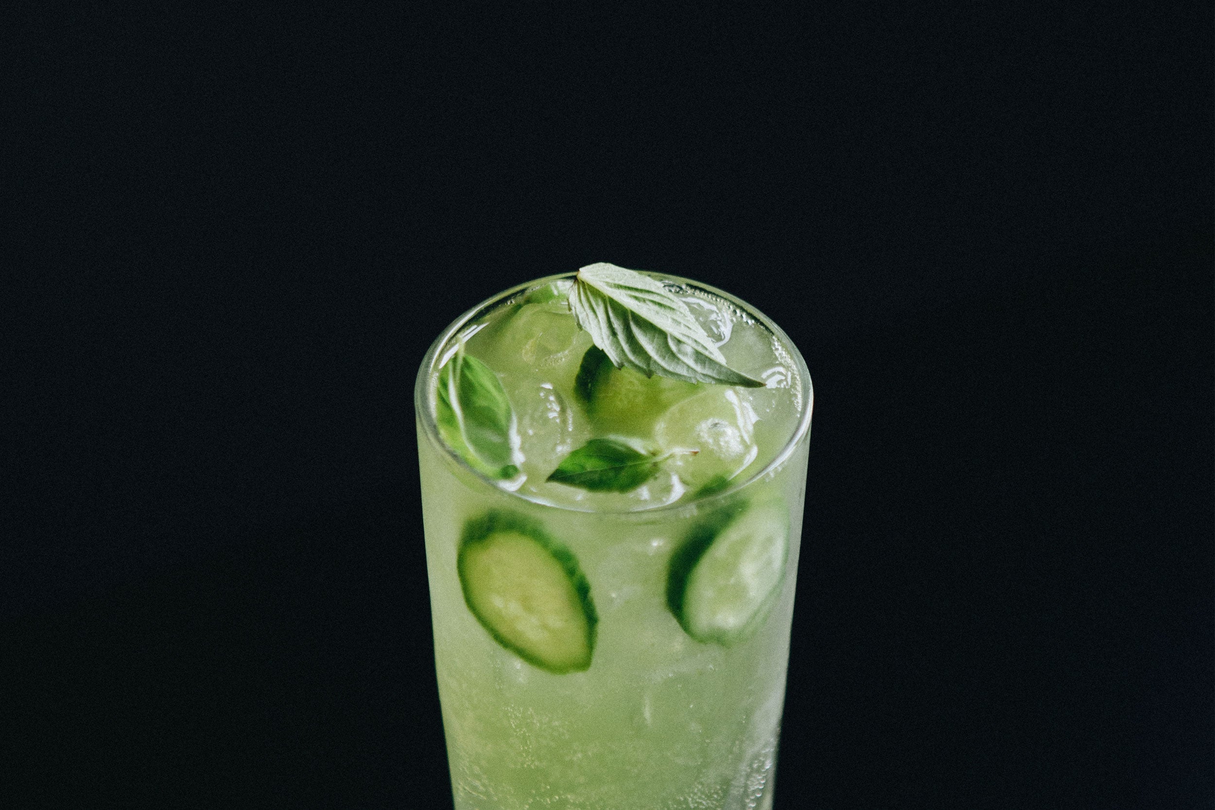 Mocktail Frisk