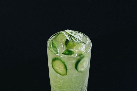 Mocktail Frisk