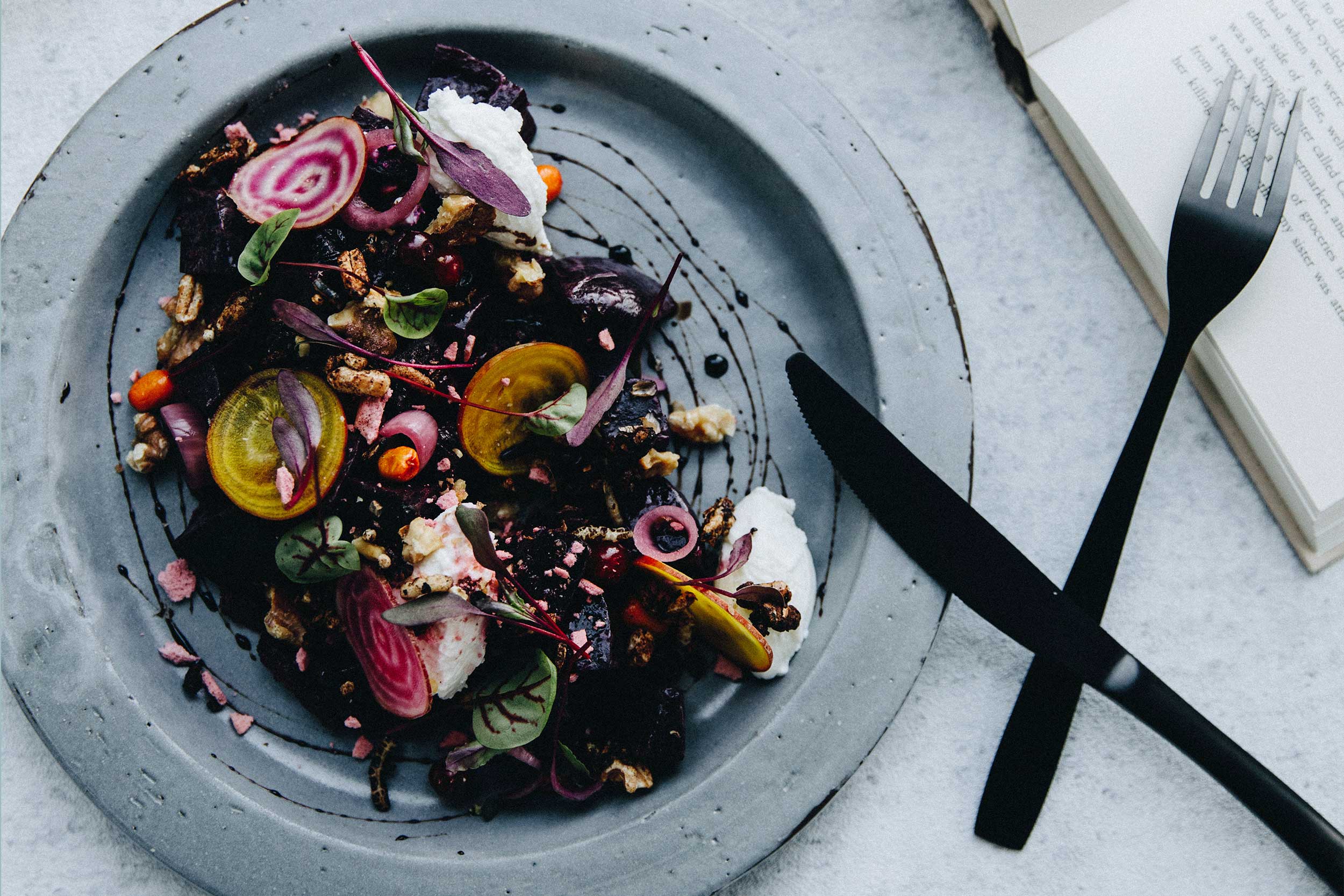 Dermonutrition | quand la beauté réside dans notre assiette