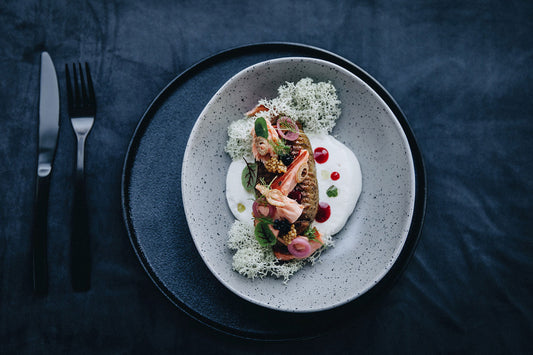 Pommes de terre Hasselback