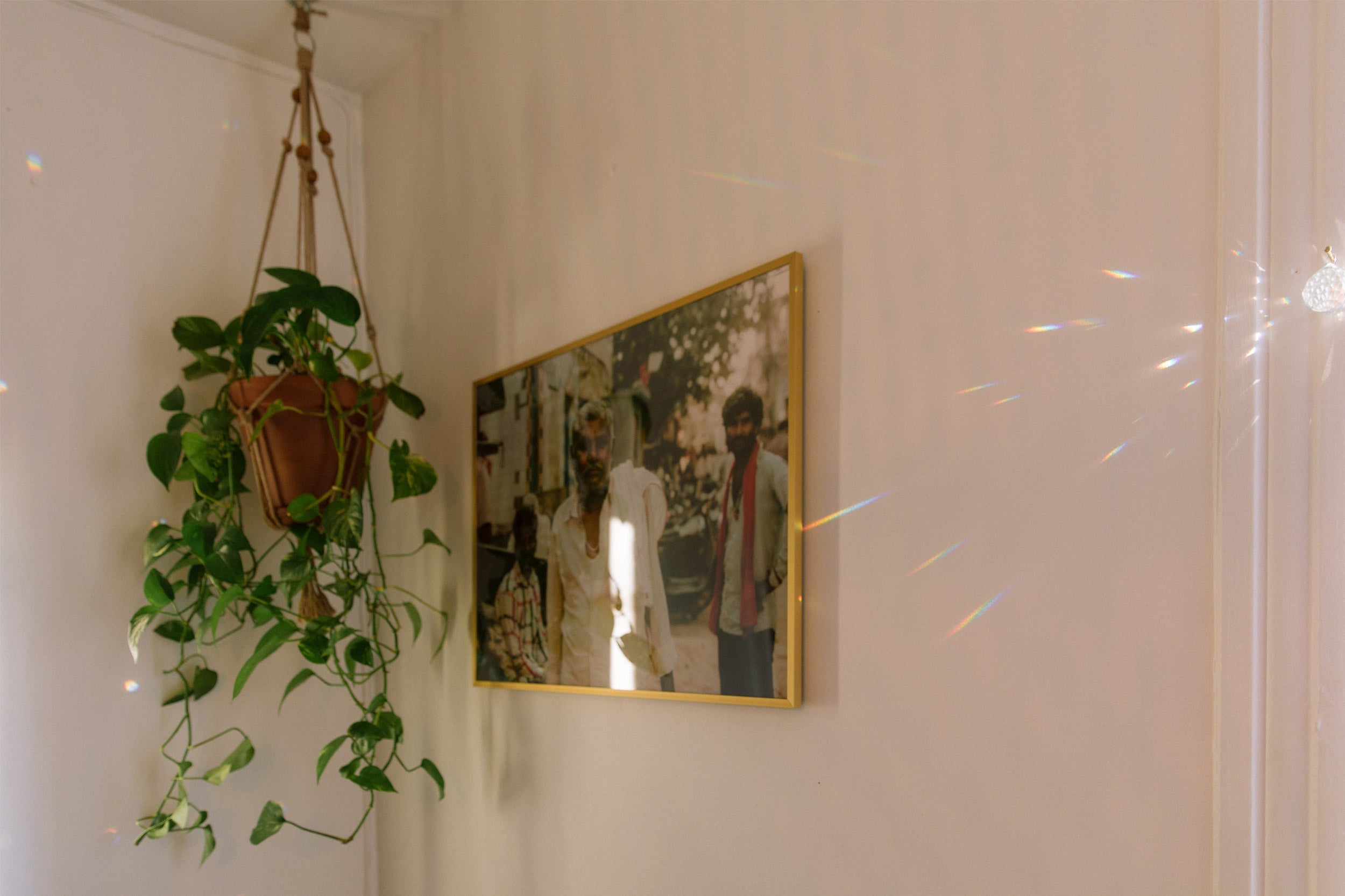 Photographier l’arc-en-ciel