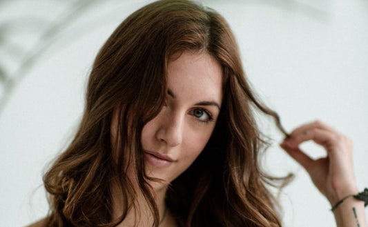 Bianca Desjardins, jeune photographe au succès grandissant