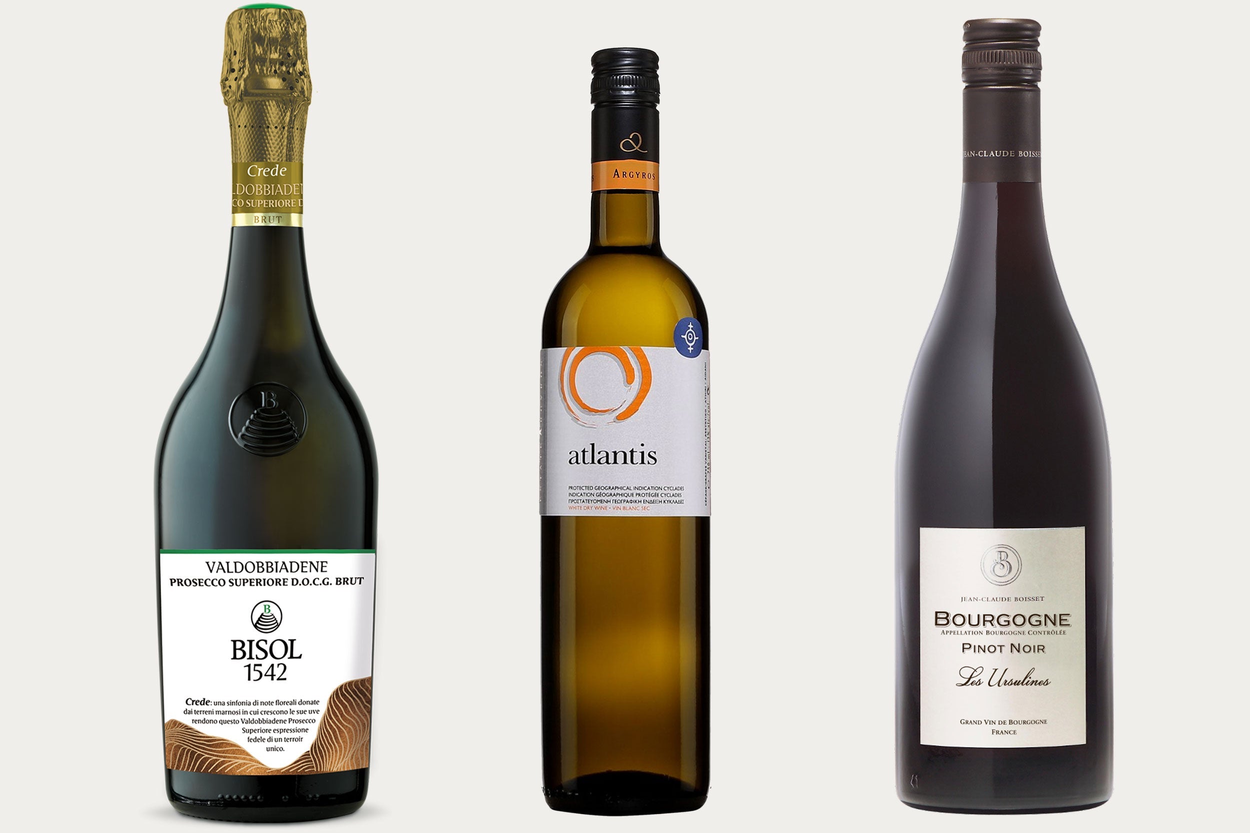 Laisser parler la nature | À chaque bouteille son histoire