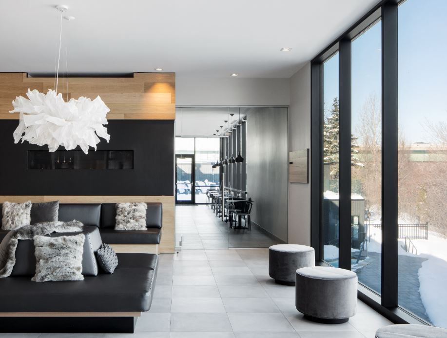Le design d’intérieur | un art à l’écoute du lieu