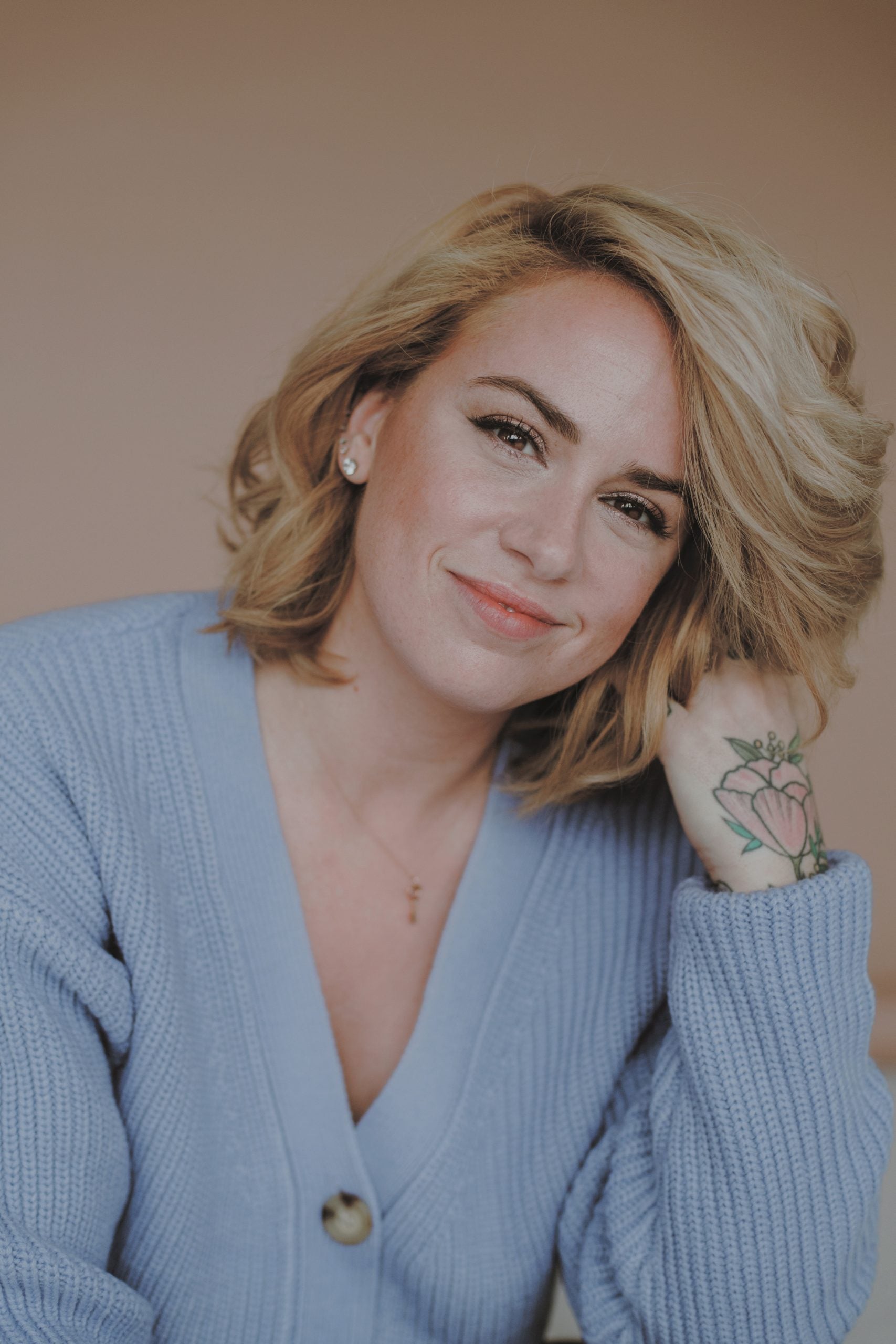 La belle-parentalité – Entrevue avec Valérie Roberts