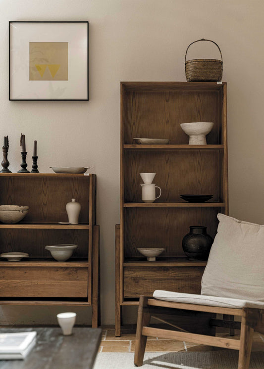 Créer un intérieur intemporel et significatif