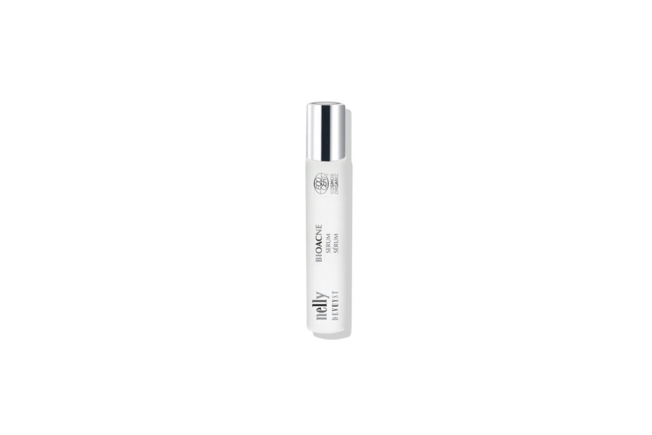Nelly De Vuyst - BioAcne - Sérum - roll on (15 ml) - ( Strøm spa nordique )