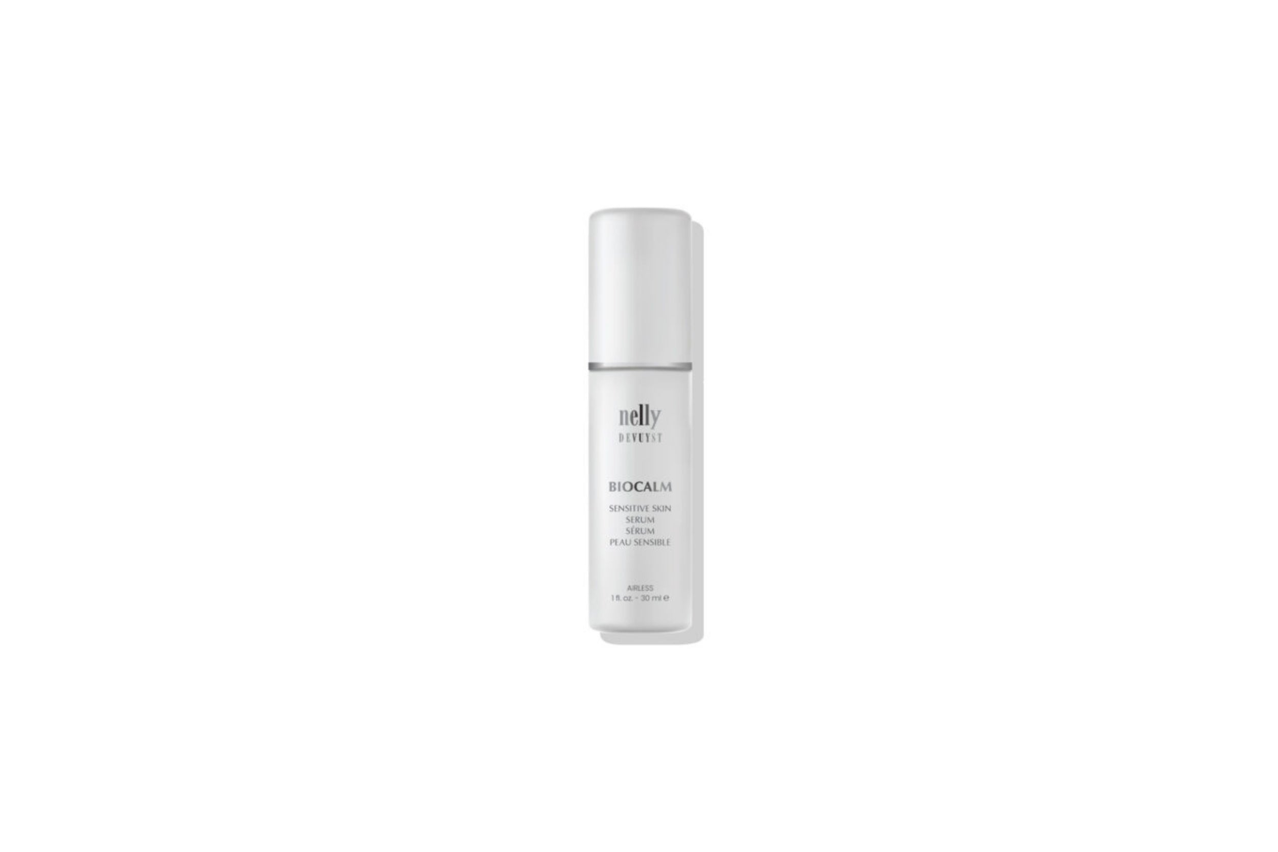 Nelly De Vuyst - BioCalm - Sérum - Peaux Sensibles (30 ml) - ( Strøm spa nordique )