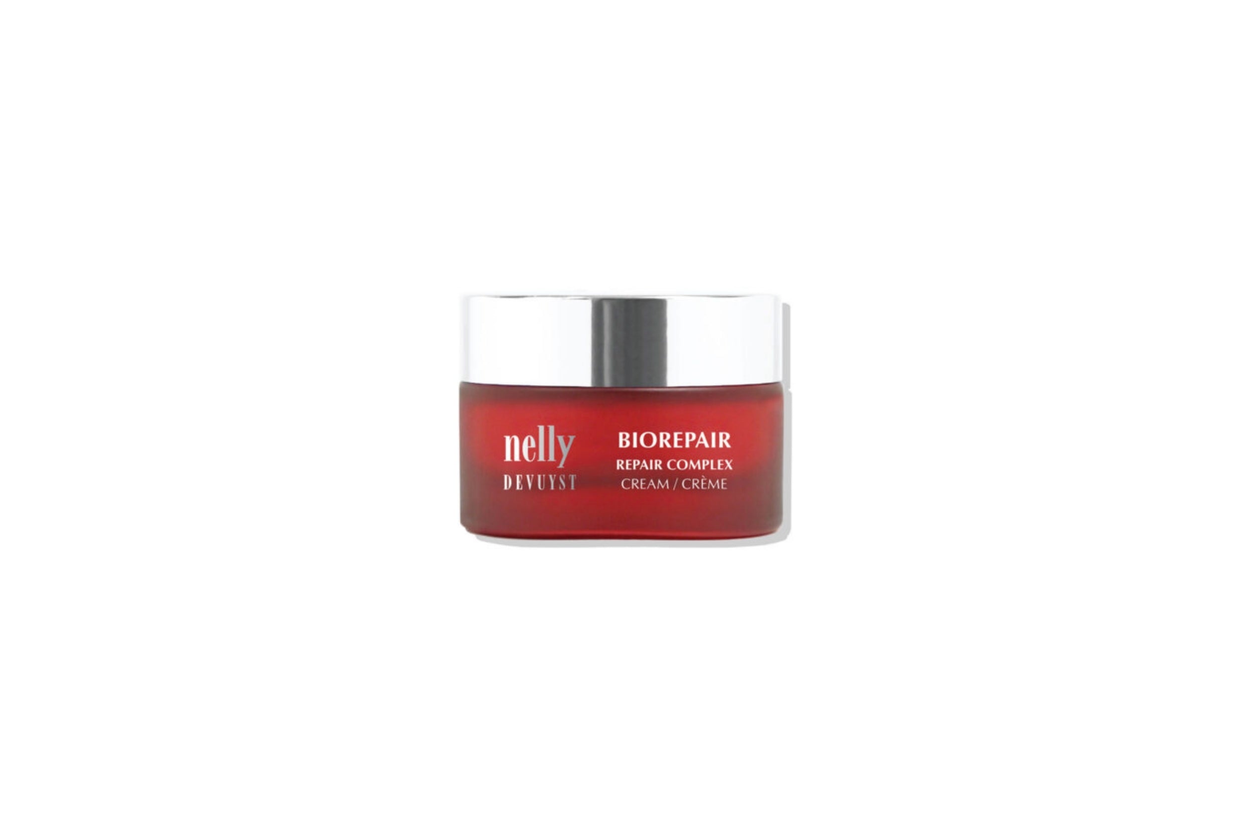 Nelly De Vuyst - BioRepair - Crème - Repair Complex (150 g) - ( Strøm spa nordique )