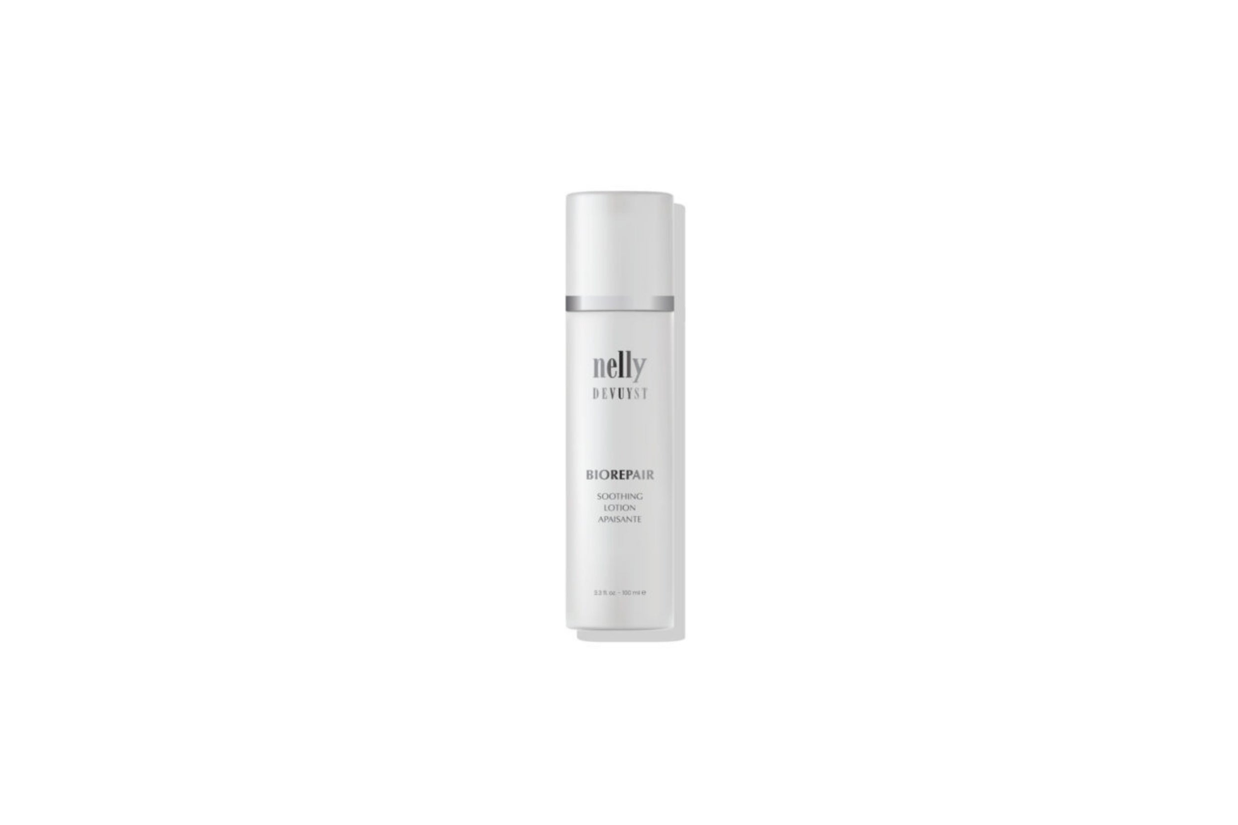 Nelly De Vuyst - BioRepair- Lotion - Apaisante (500 ml) - ( Strøm spa nordique )