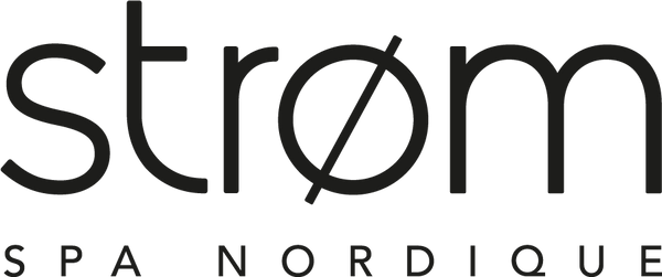 Strøm spa nordique