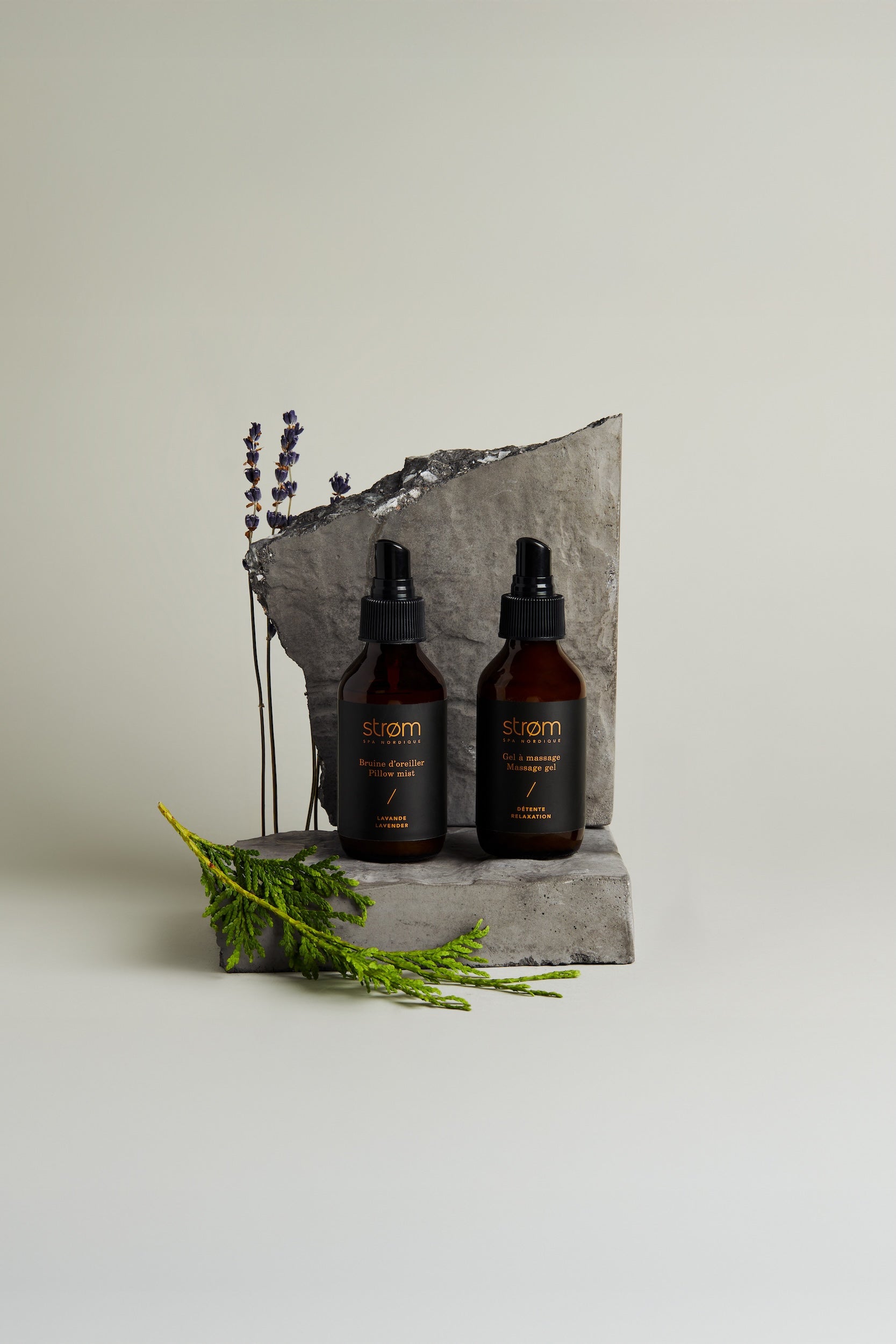 20% à l'achat de deux produits ou plus de la collection Strøm