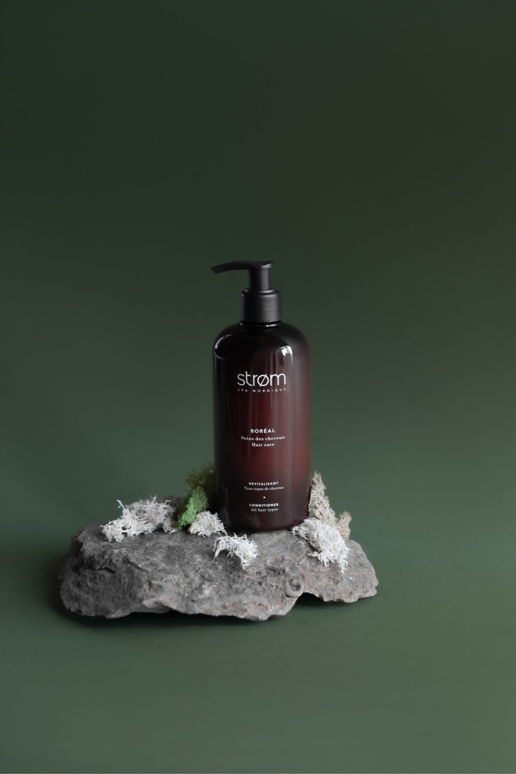 BORÉAL conditioner
