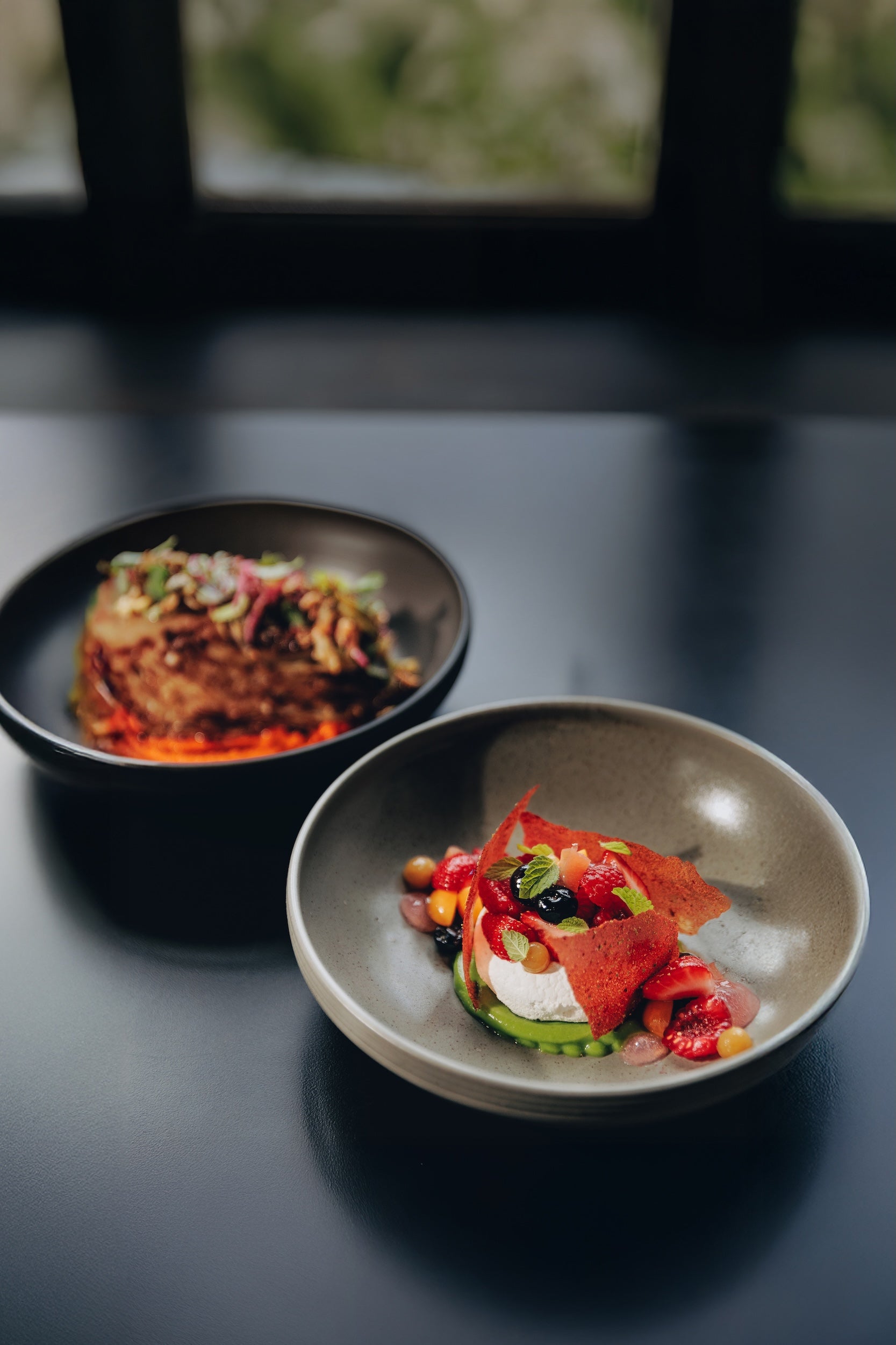 15% de rabais sur le forfait gastronomie découverte