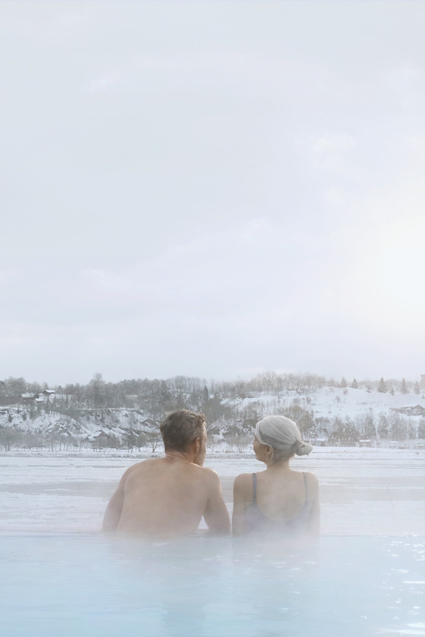 Jusqu'à 30% de rabais sur les forfaits des fêtes