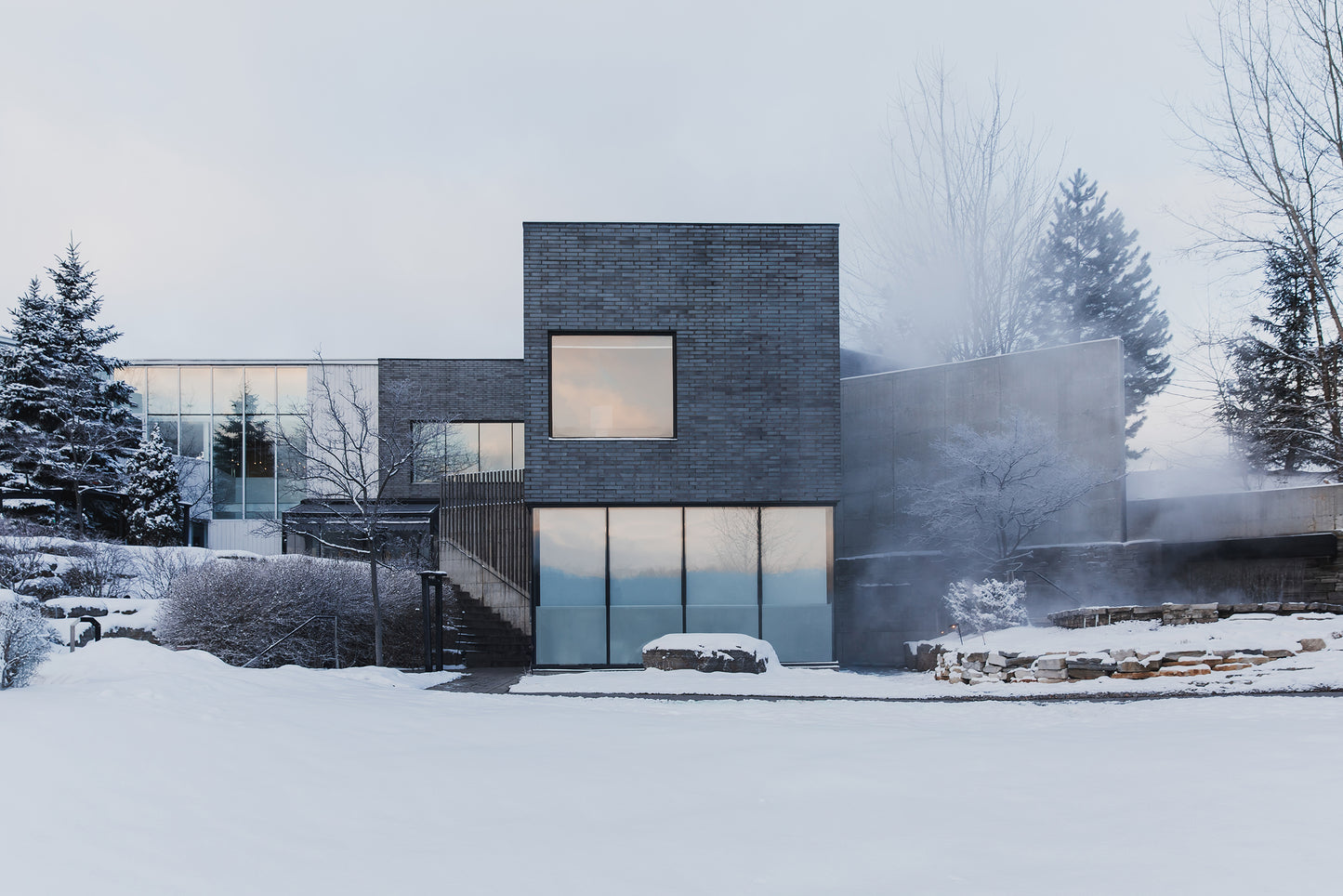 Entrée à l'expérience thermale - Valide dans tous les Strøm