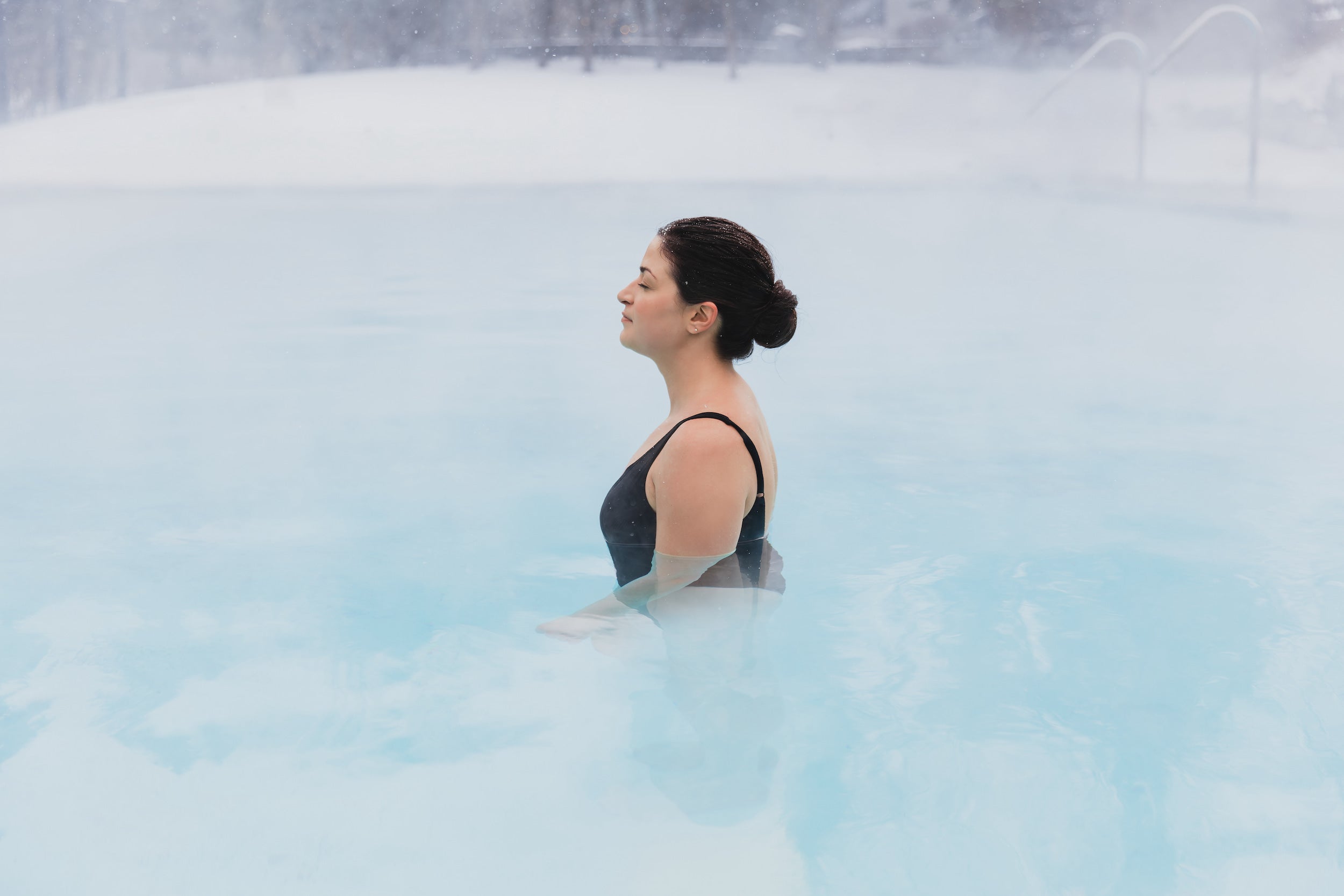 Entrée à l'expérience thermale - Partenaire