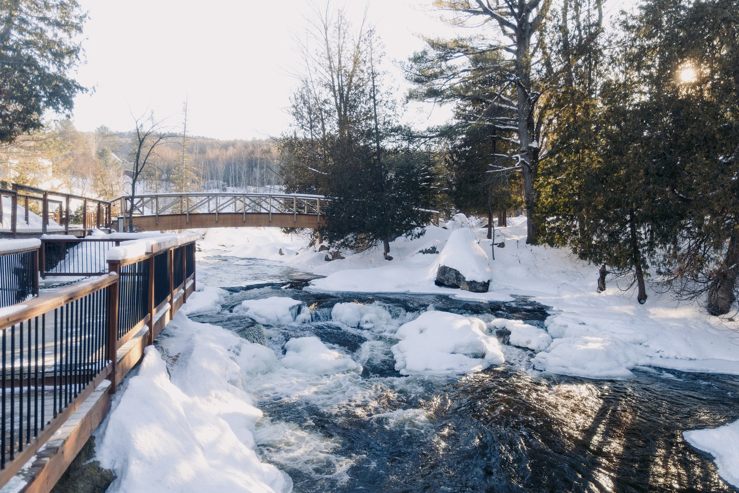 Abonnement - En tout temps