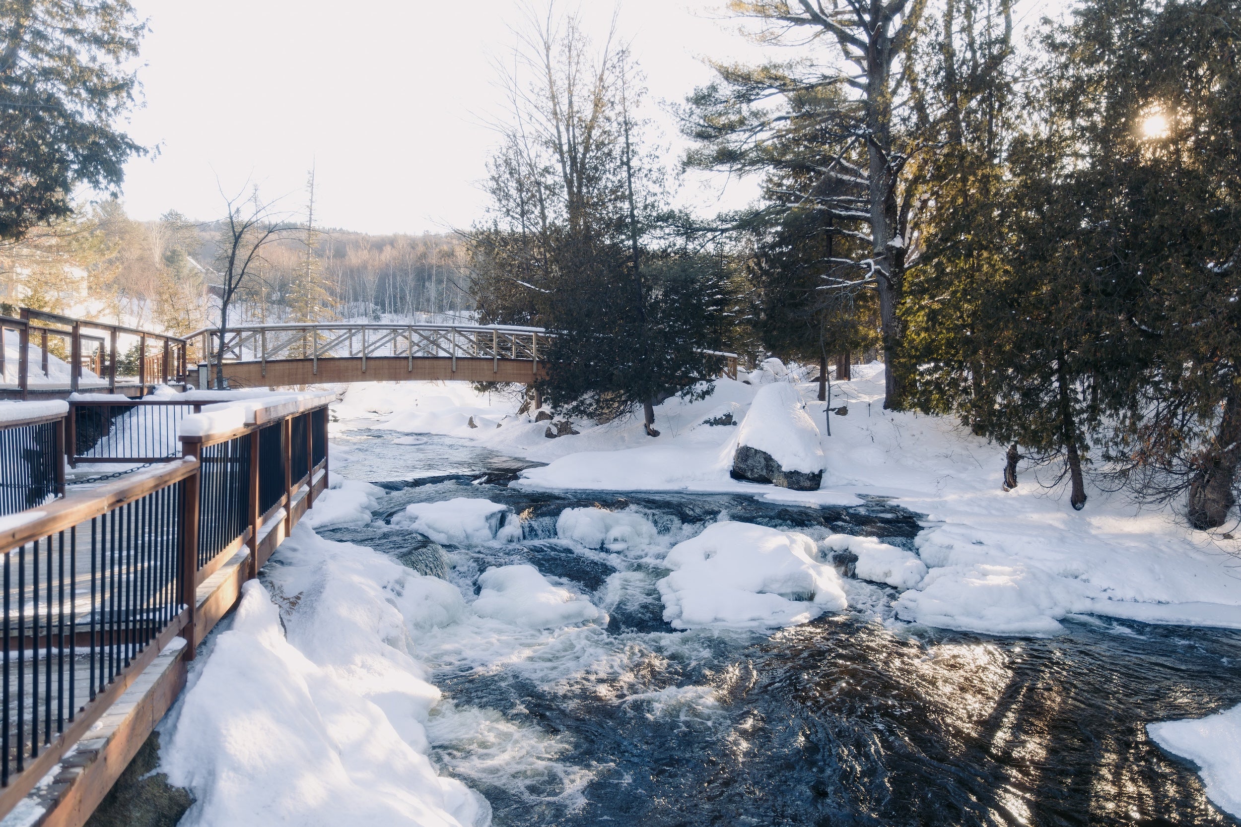 Membership - At all times