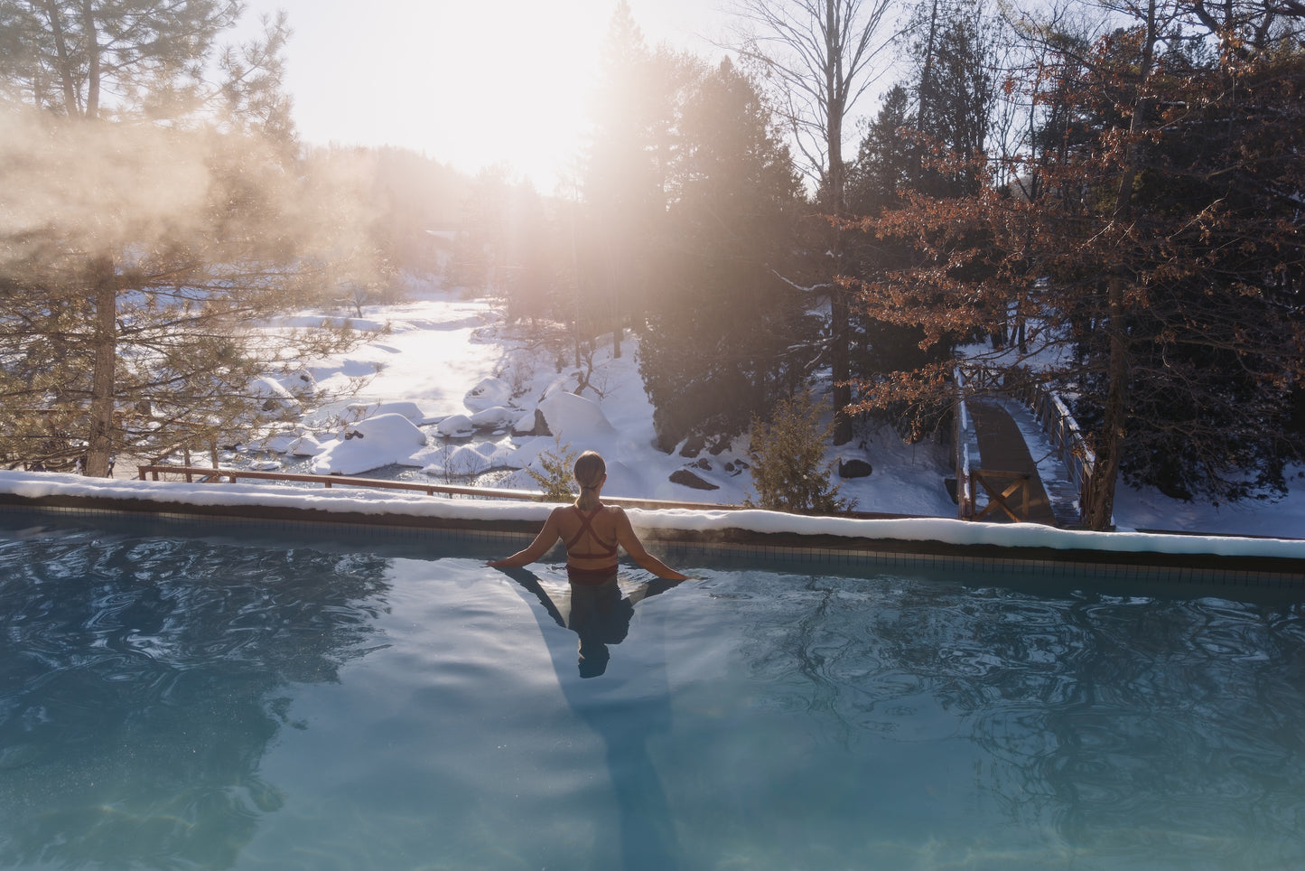 Strøm authentic relaxation - Partner