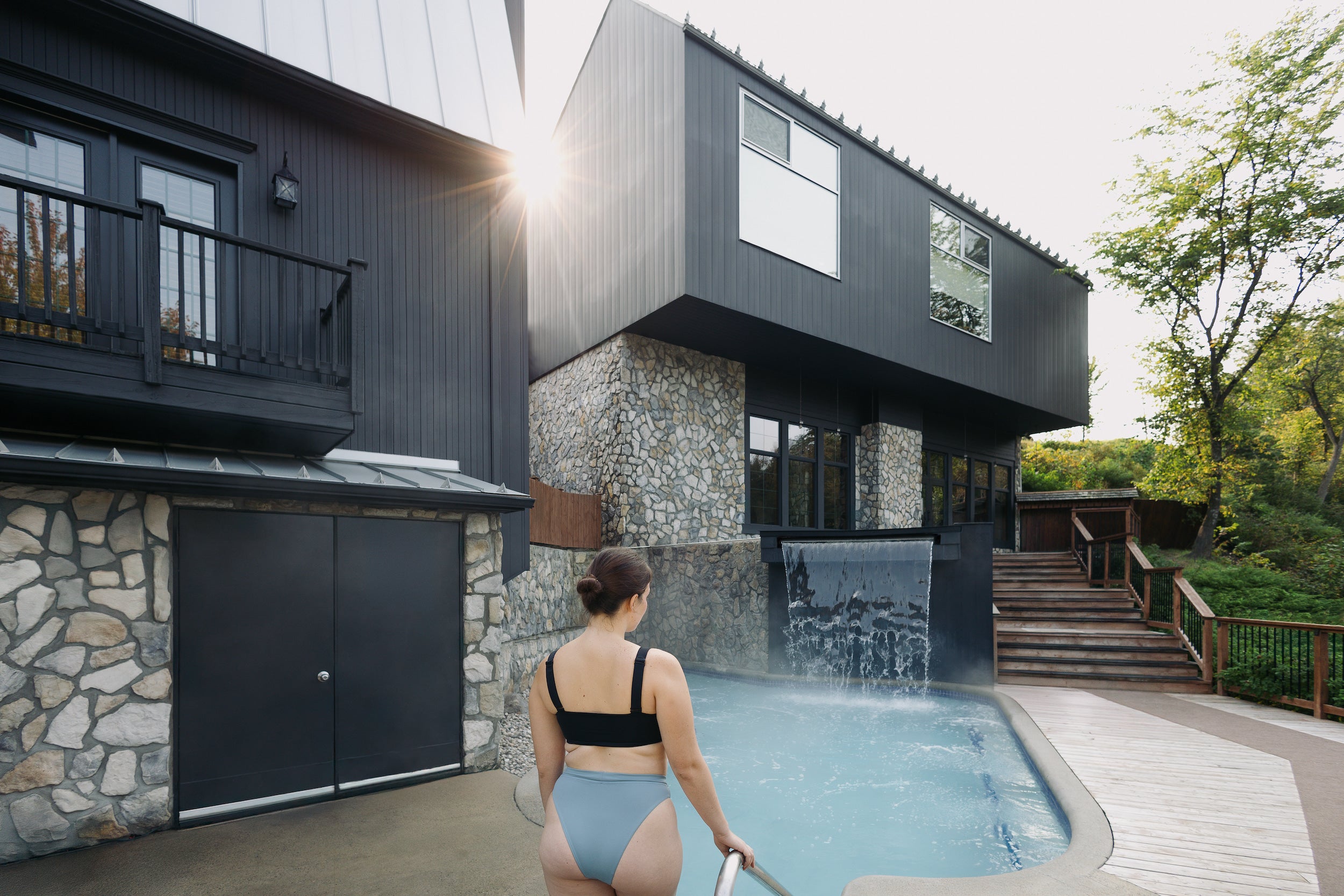 Abonnement - En tout temps