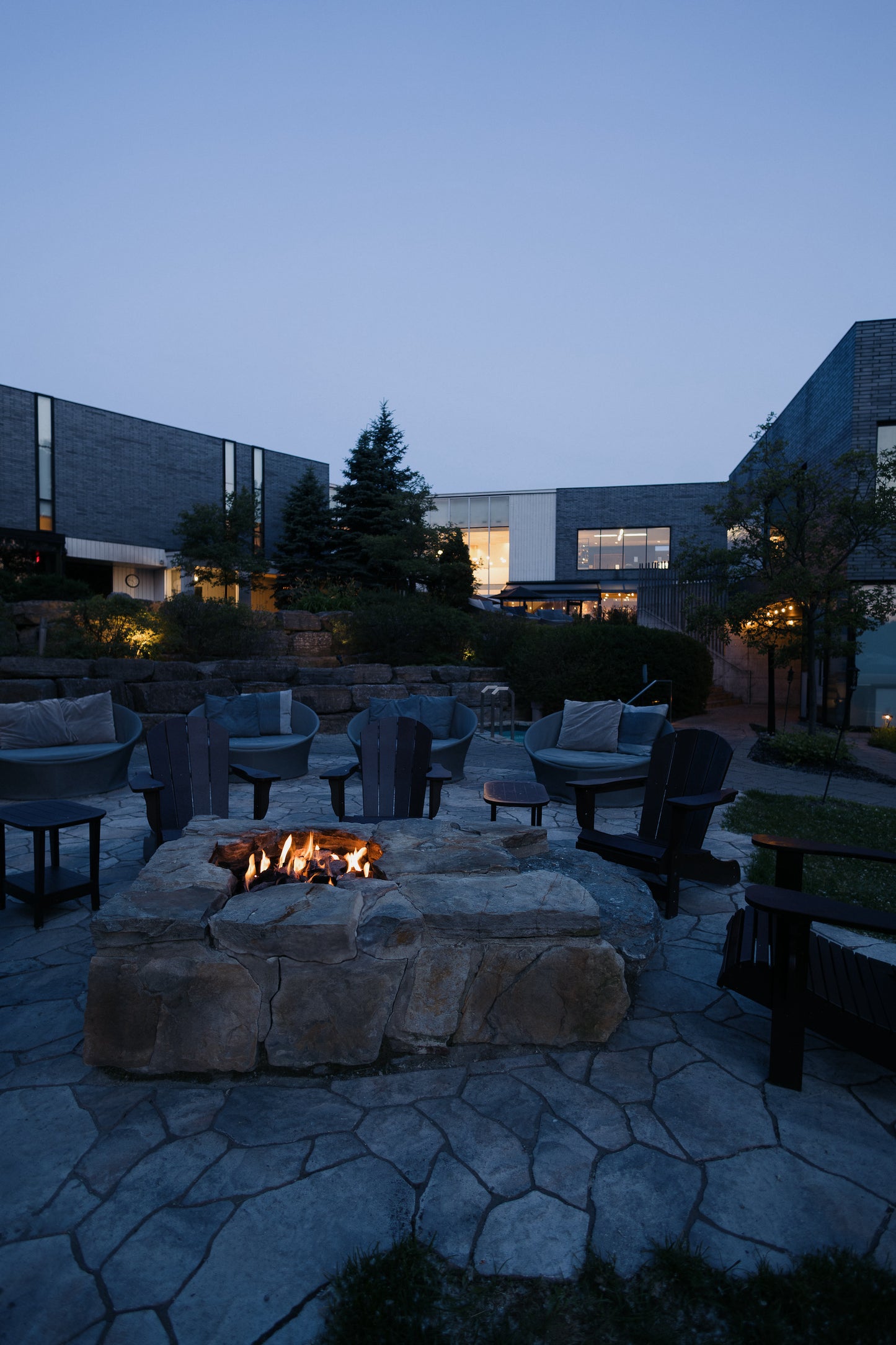 Abonnement - Soirées - ( Île-des-Sœurs )