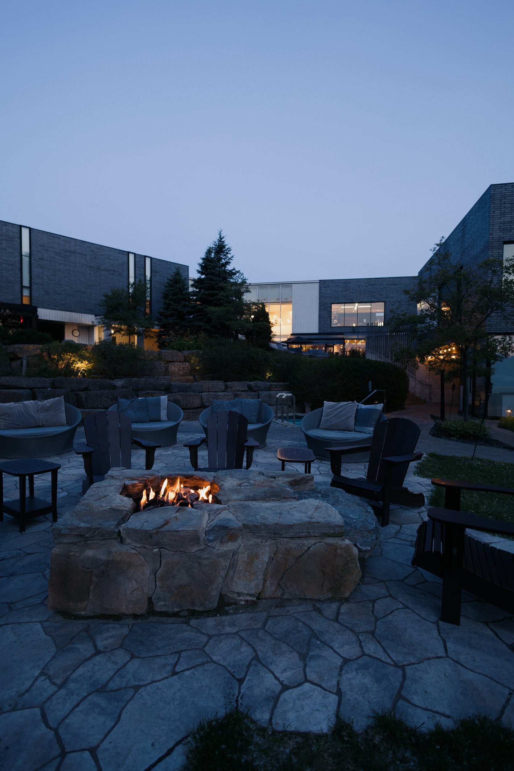 Abonnement - Soirées - ( Île-des-Sœurs )