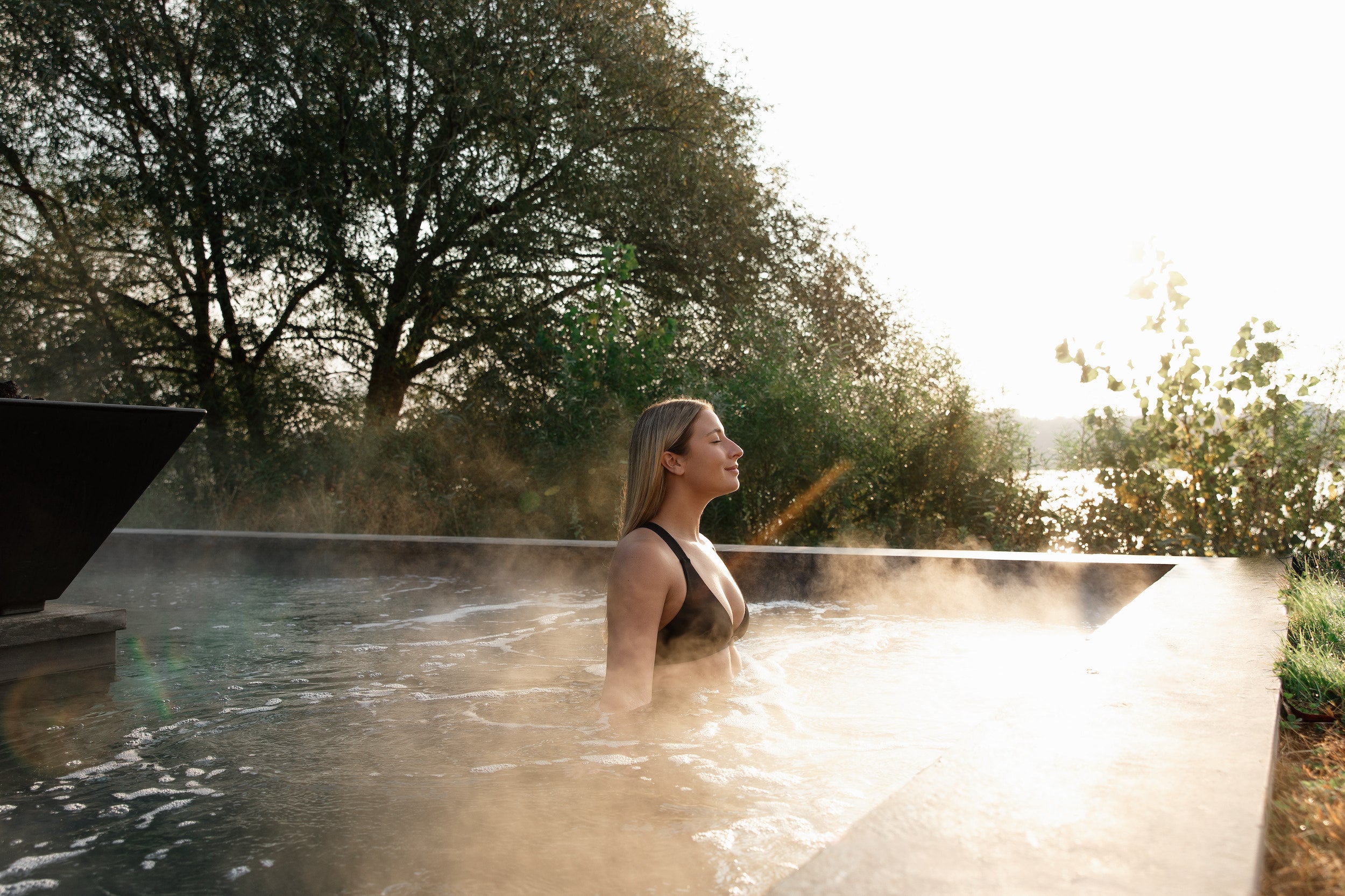 Détente en semaine - ( Vieux-Québec )