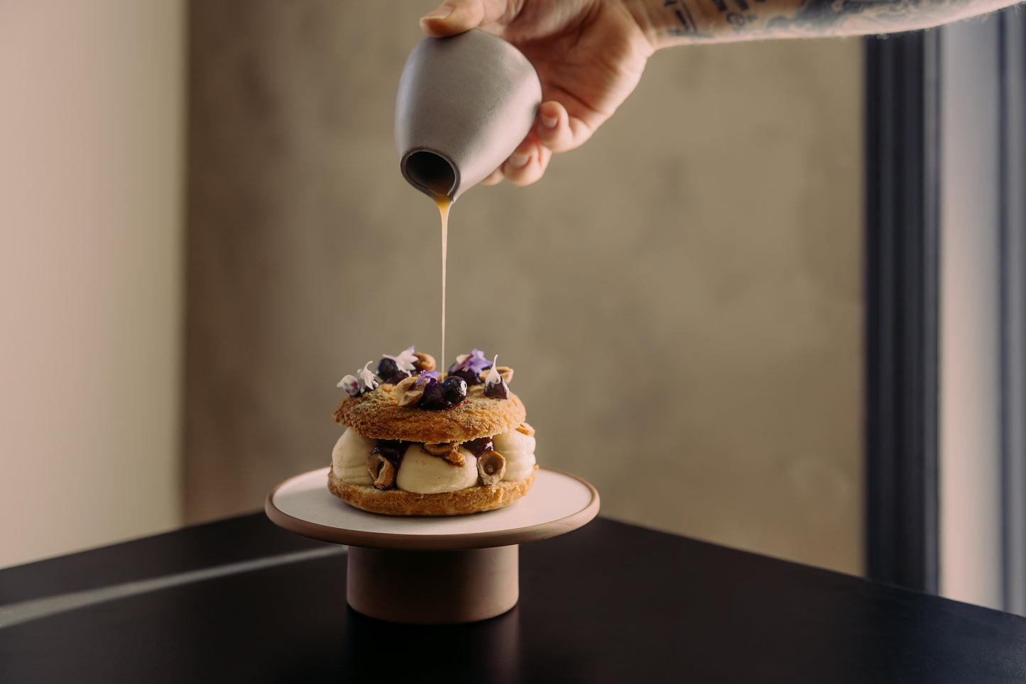 Carte-cadeau restaurant Nord de 50$