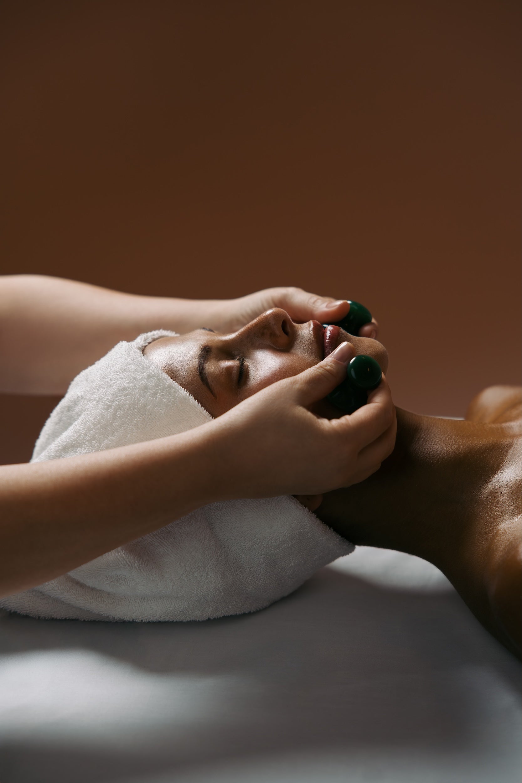 Produit en prime à la réservation d’un soin du visage BORÉAL