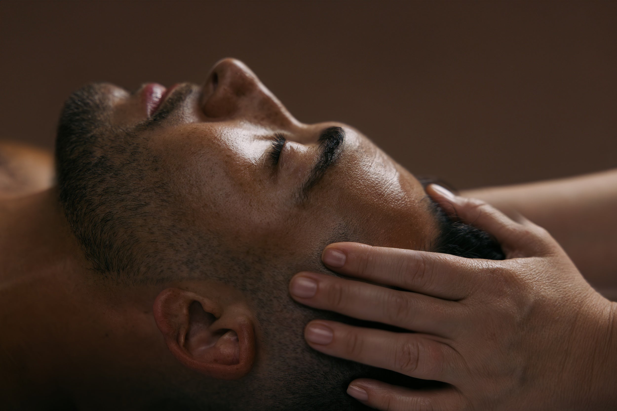 Soin du visage personnalisé
