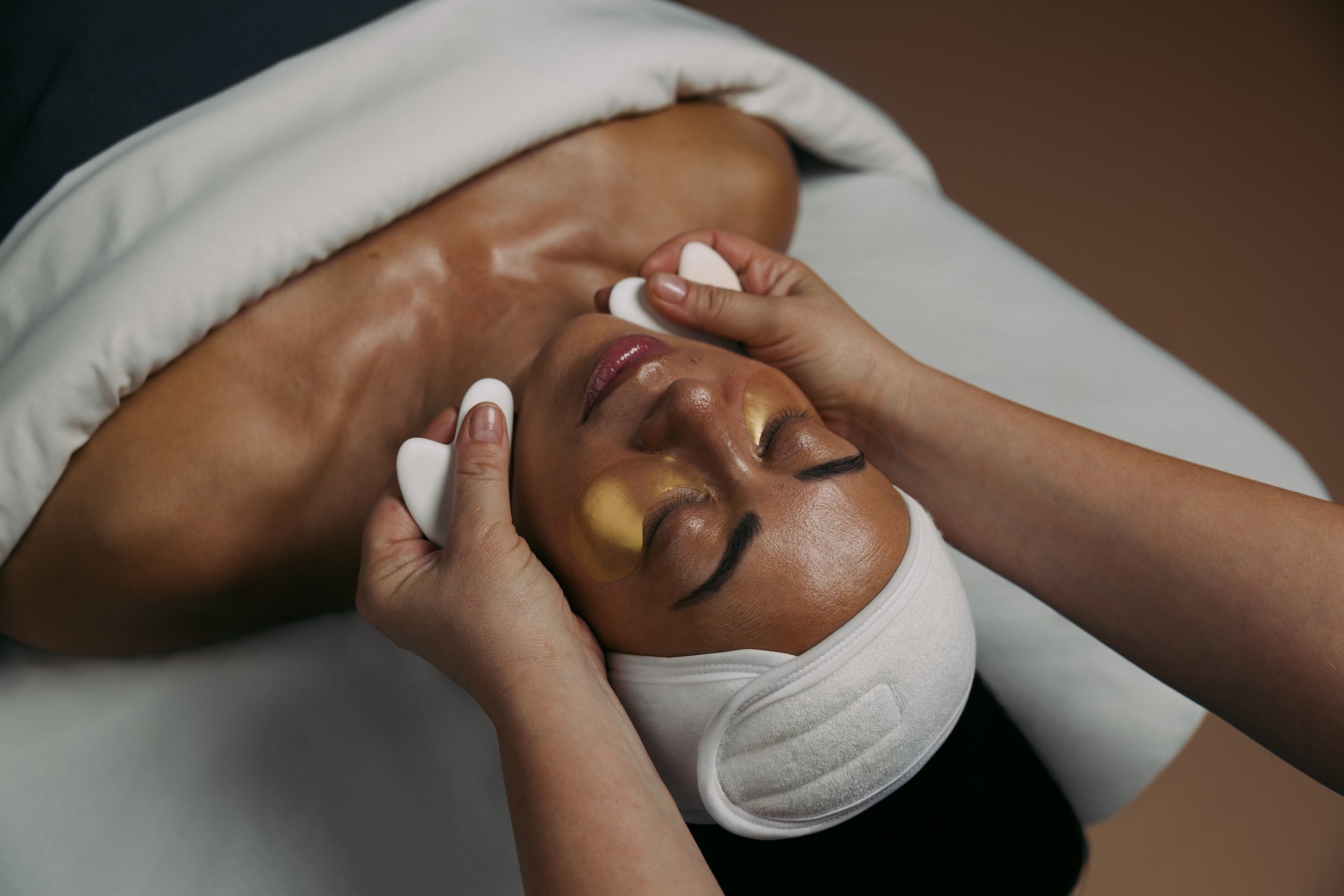Regenerating treatment