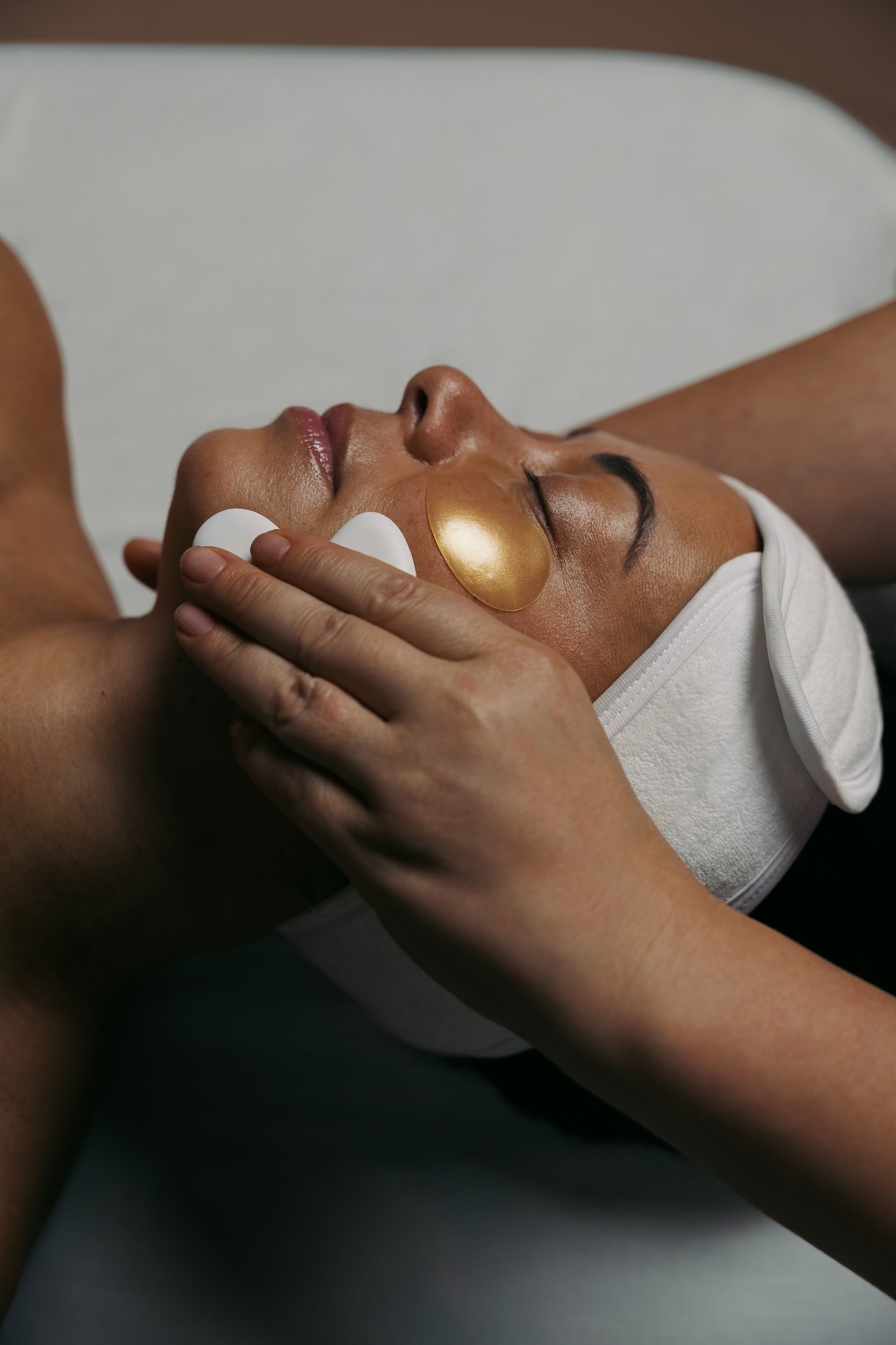 20% off face treatments