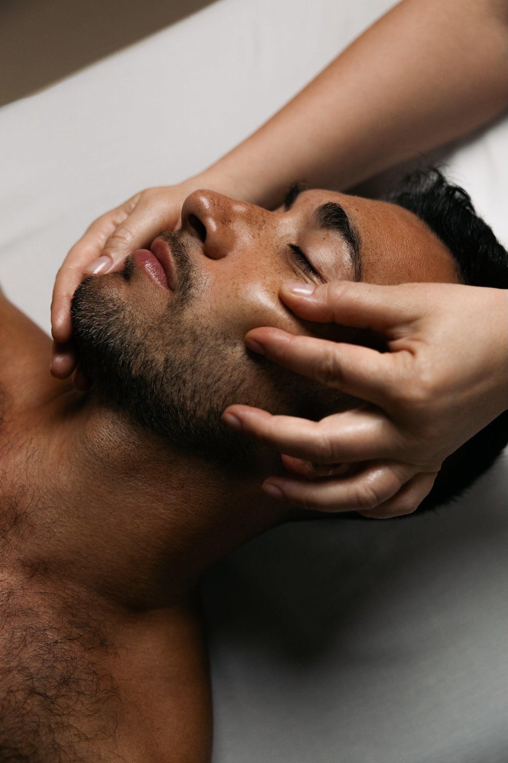 15% de rabais sur les soins du visage