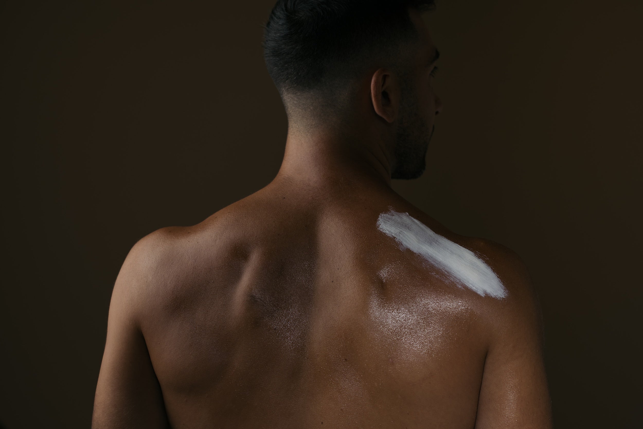 Back treatment