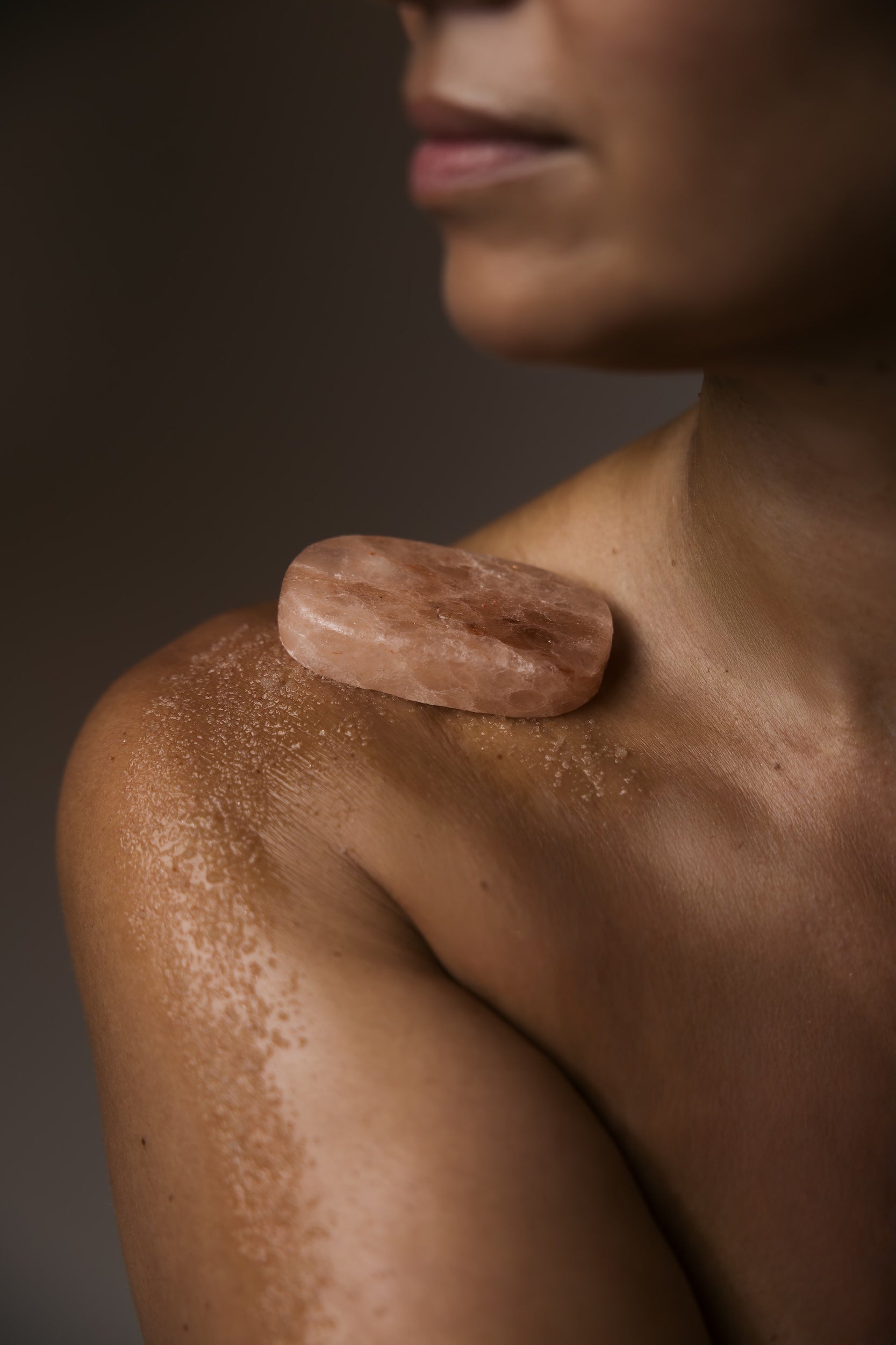 20% de rabais sur le soin rituel Strøm - ( Strøm spa nordique )