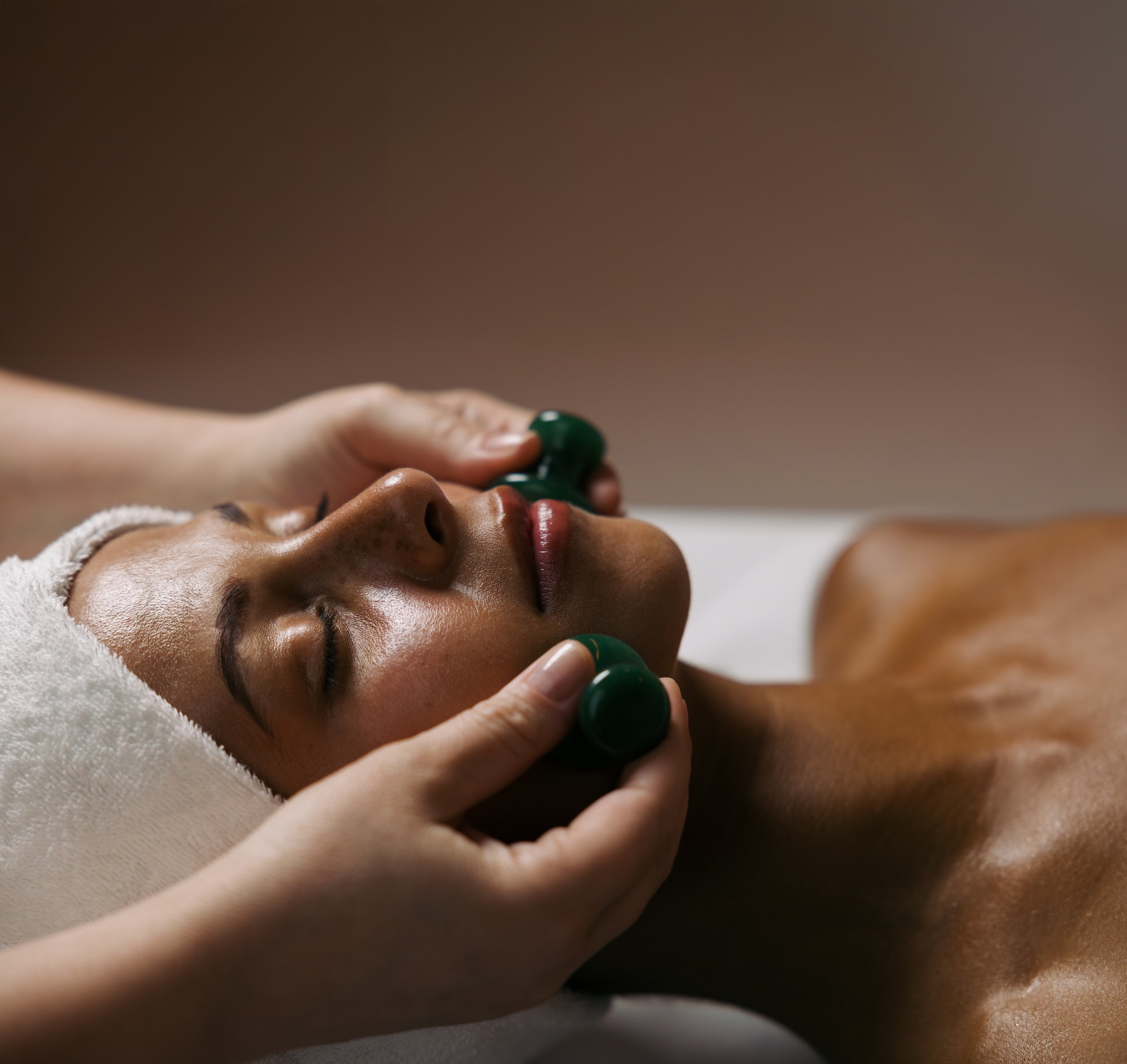 Soin du visage BORÉAL