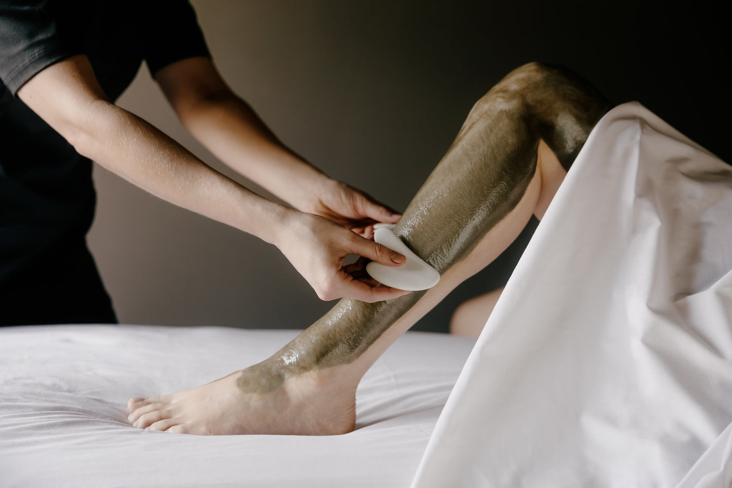 Vitalité des jambes