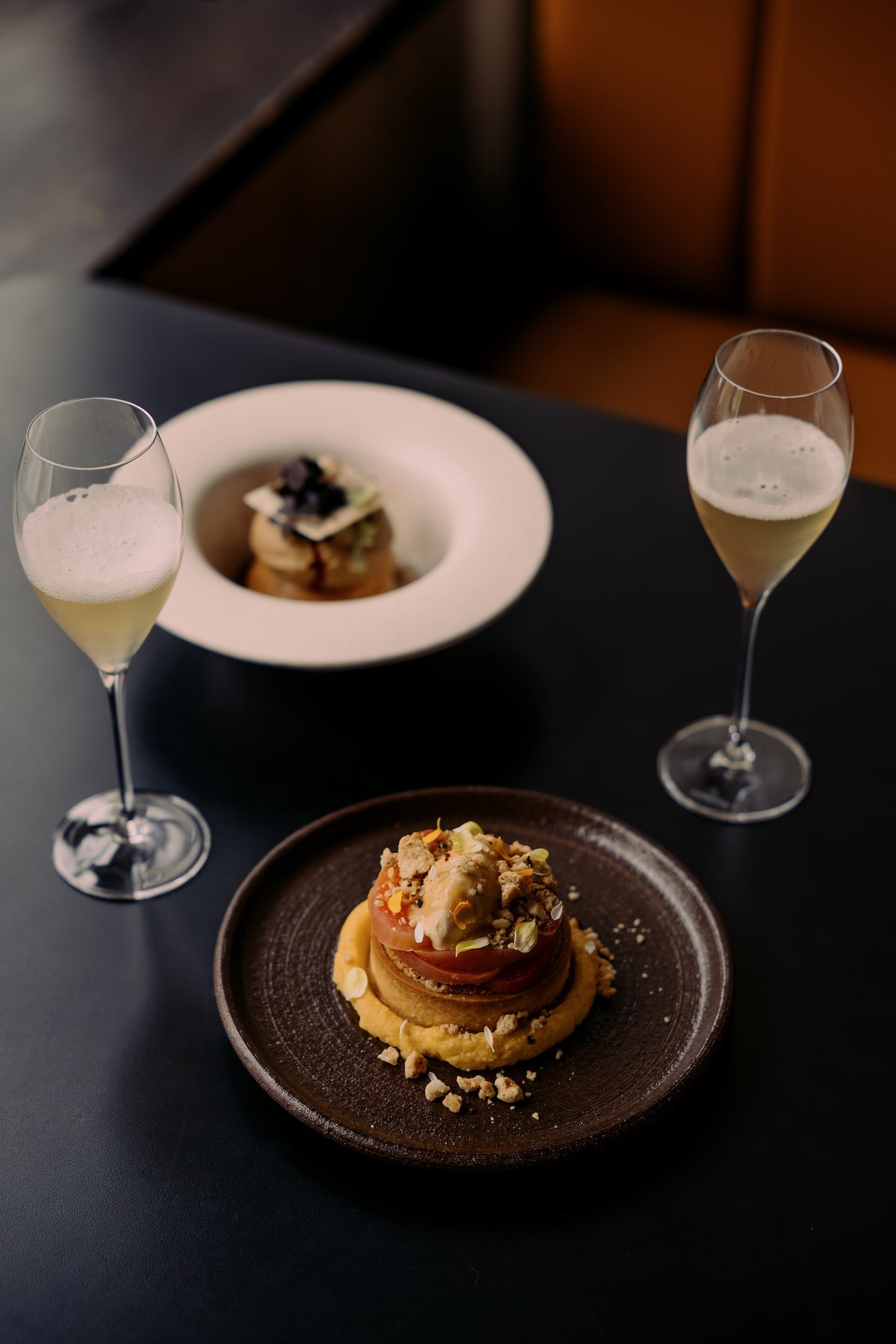 Immersion gastronomique