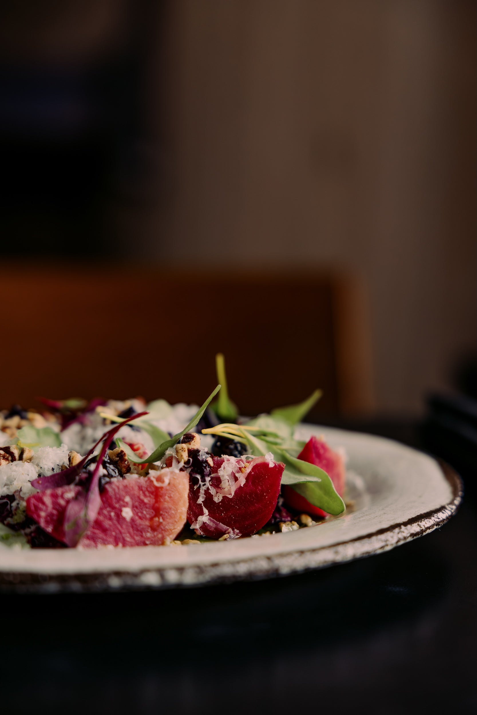 Gratitude - ( Sherbrooke )