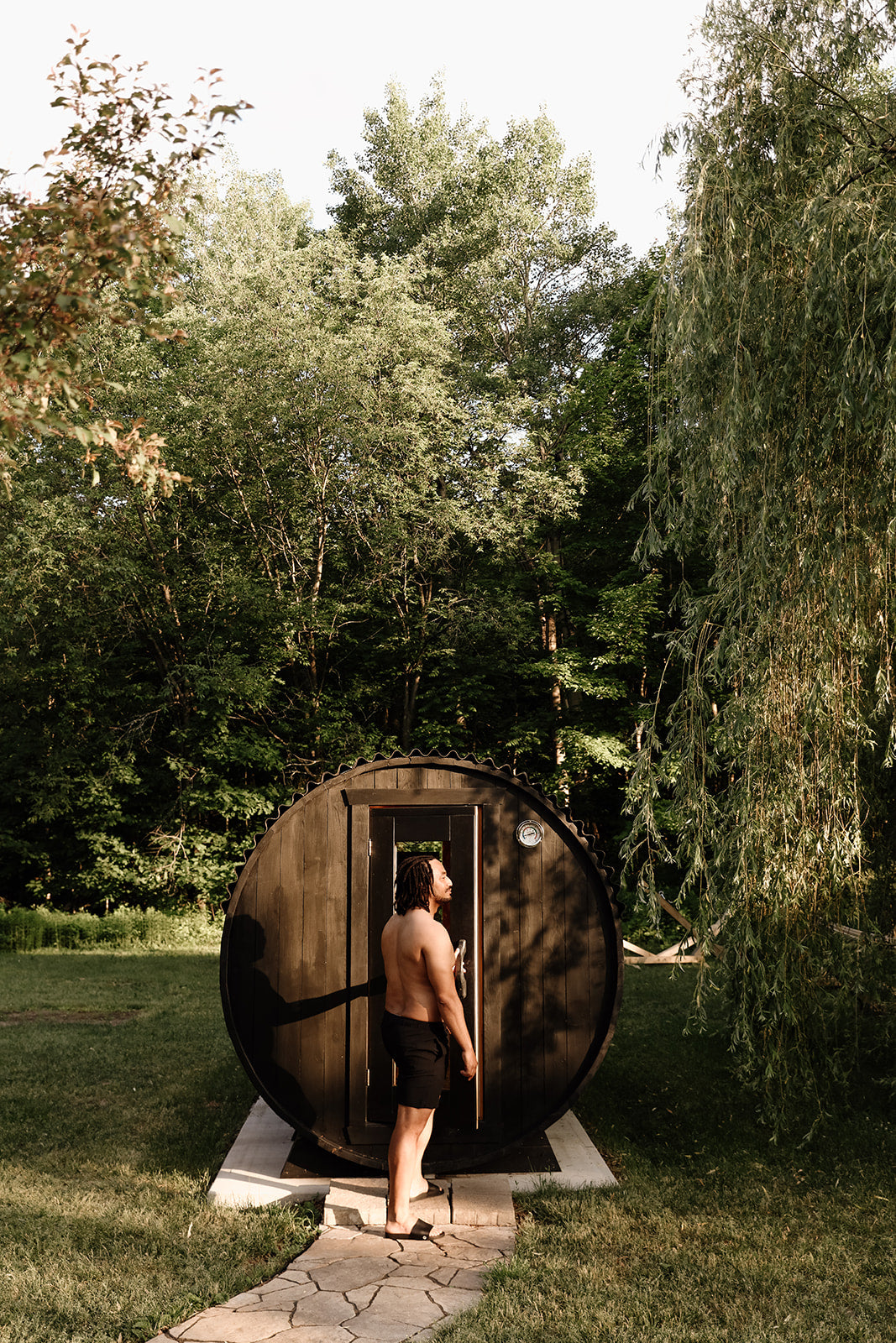 Essentiel spa en semaine - ( Mont-Saint-Hilaire )