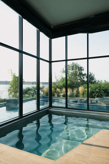 Entrée à l'expérience thermale - Partenaire - ( Vieux-Québec )